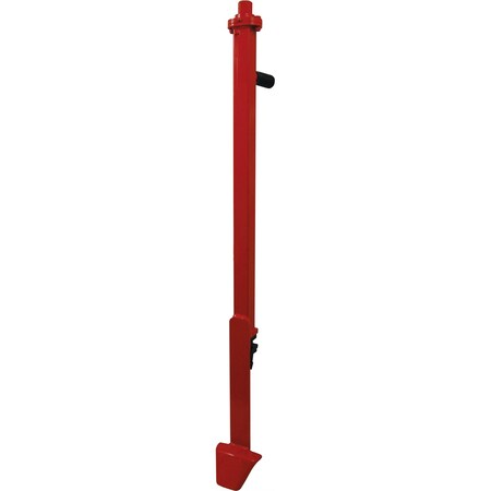 Esco Equipment Pneu-Tek Universal Impact-Driven Tire Demounter ESC20408